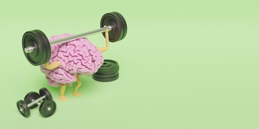 ¿Cuáles Son Los Beneficios Del Deporte Para El Cerebro?